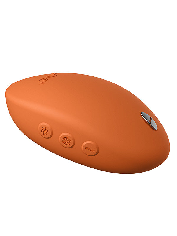 We-Vibe Temp Heating and Cooling Clitoral Vibrator