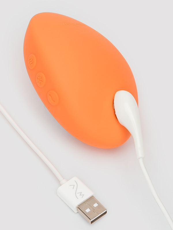 We-Vibe Temp Heating and Cooling Clitoral Vibrator