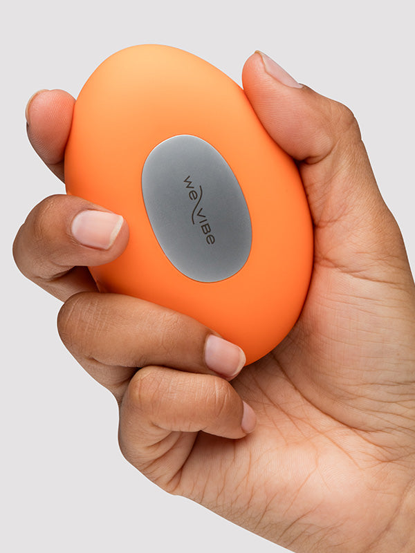 We-Vibe Temp Heating and Cooling Clitoral Vibrator