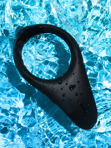 We-Vibe Verge 2 Triple Treat App Controlled Vibrating Perineum Stimulator