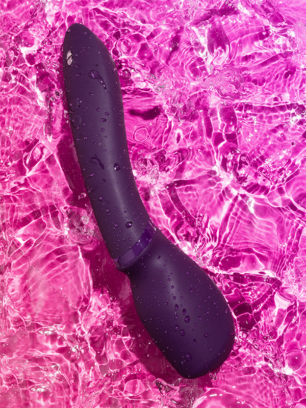 We-Vibe Wand 2 Cordless Wand Vibrator