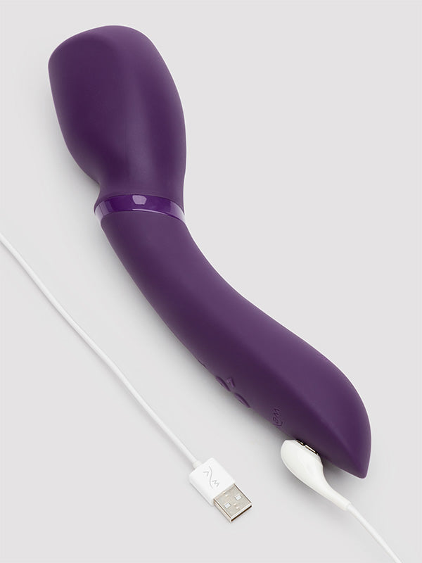 We-Vibe Wand 2 Cordless Wand Vibrator