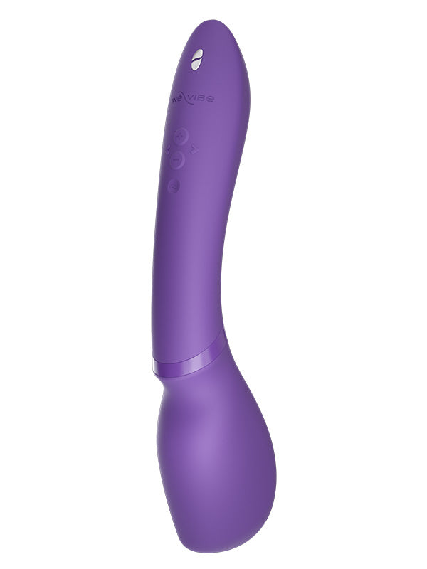 We-Vibe Wand 2 Cordless Wand Vibrator