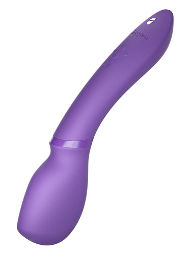 We-Vibe Wand 2 Cordless Wand Vibrator