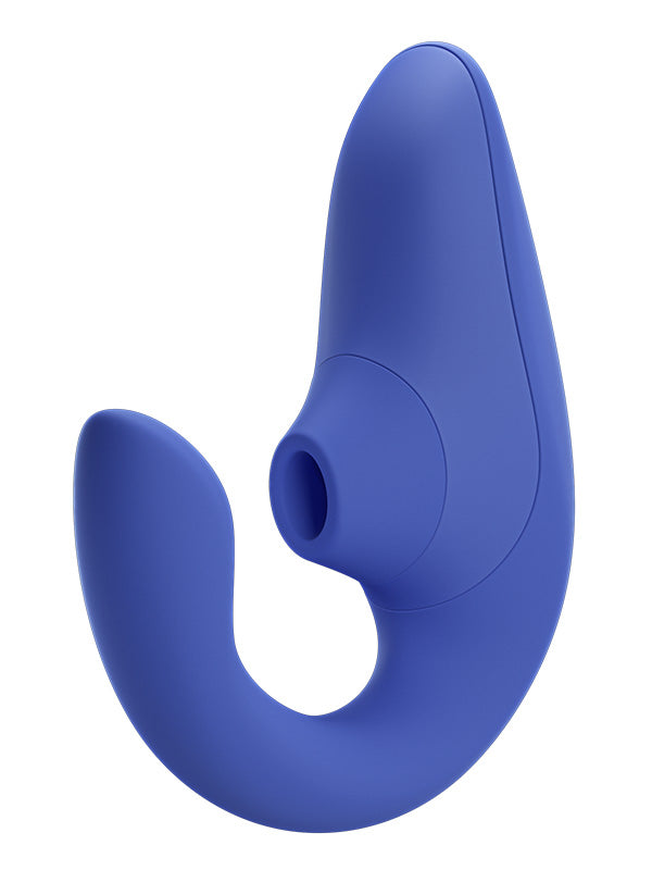 Womanizer Blend Pleasure Air Rabbit Vibrator