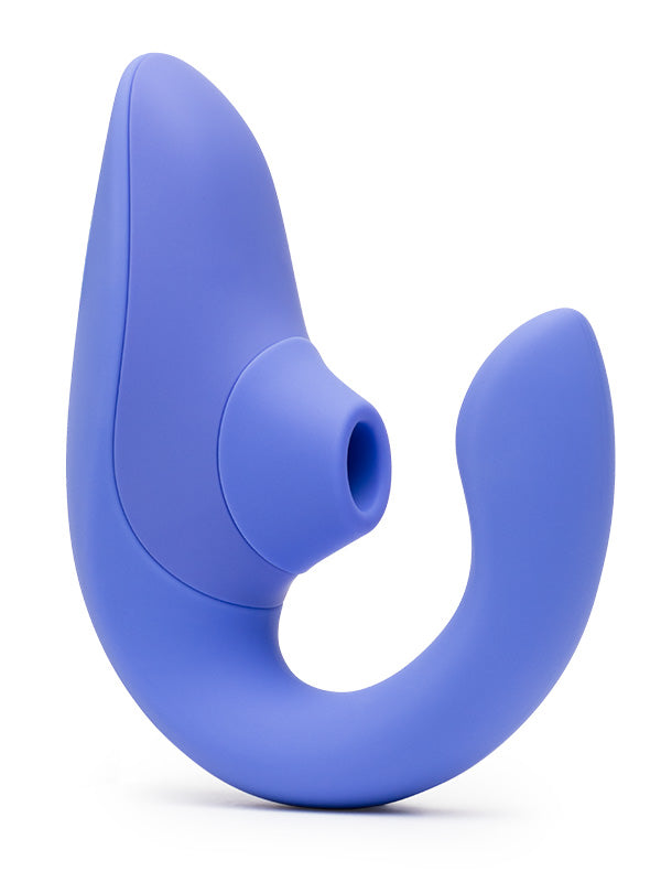 Womanizer Blend Pleasure Air Rabbit Vibrator