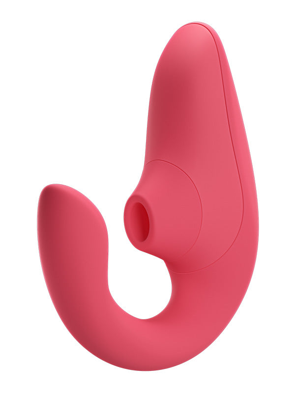 Womanizer Blend Pleasure Air Rabbit Vibrator