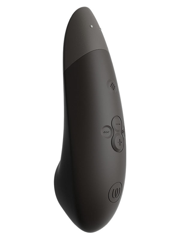 Womanizer Enhance Pleasure Air Vibrating Clitoral Stimulator