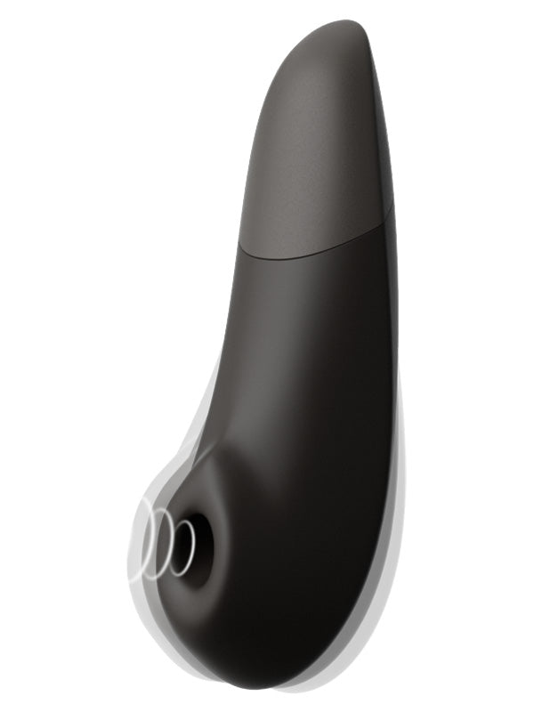 Womanizer Enhance Pleasure Air Vibrating Clitoral Stimulator