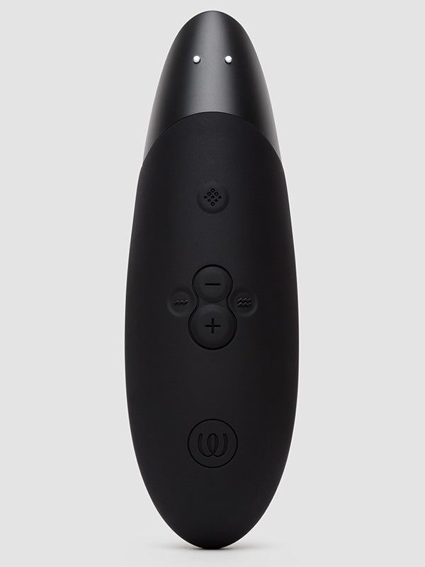 Womanizer Enhance Pleasure Air Vibrating Clitoral Stimulator