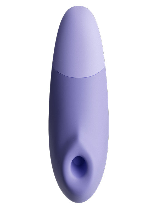 Womanizer Enhance Pleasure Air Vibrating Clitoral Stimulator