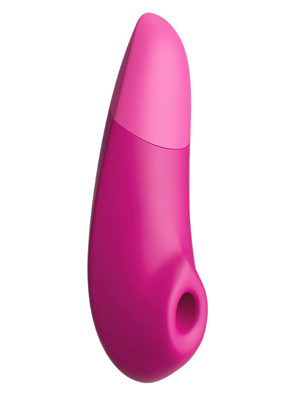 Womanizer Enhance Pleasure Air Vibrating Clitoral Stimulator