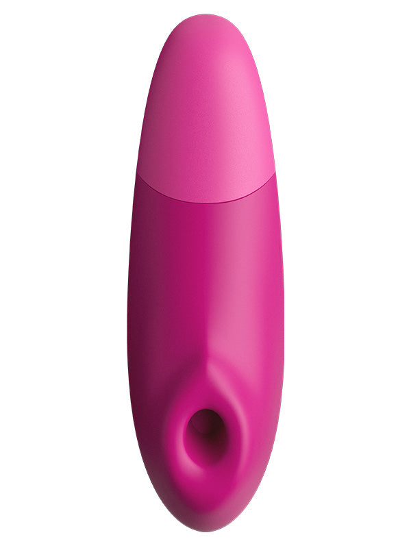 Womanizer Enhance Pleasure Air Vibrating Clitoral Stimulator