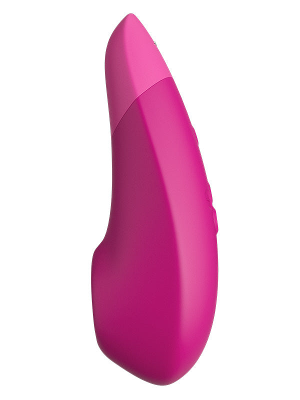 Womanizer Enhance Pleasure Air Vibrating Clitoral Stimulator