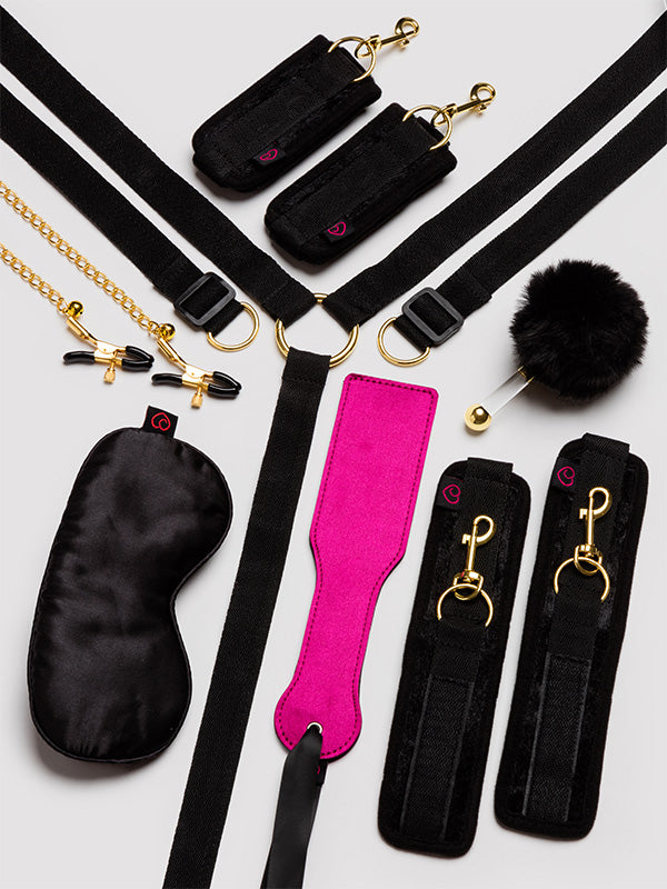Womanizer Luxury 24-Day Couple's Sex Toy Advent Calendar