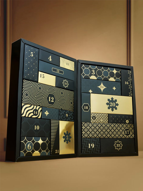 Womanizer Luxury 24-Day Couple's Sex Toy Advent Calendar