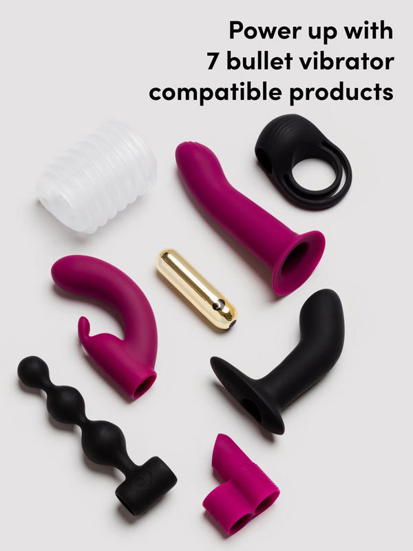 Womanizer Luxury 24-Day Couple's Sex Toy Advent Calendar