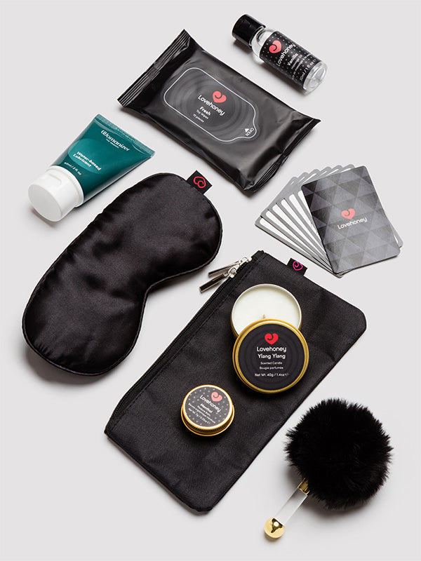 Womanizer Luxury 24-Day Couple's Sex Toy Advent Calendar