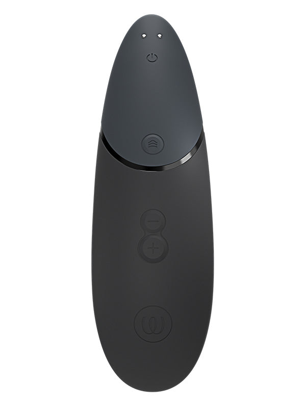 Womanizer Next 3D Pleasure Air Clitoral Stimulator with Climax Control