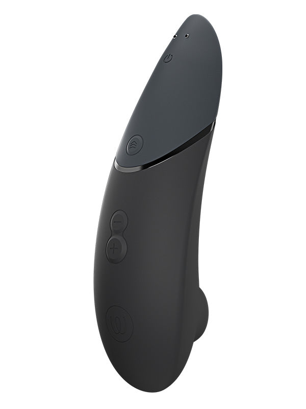 Womanizer Next 3D Pleasure Air Clitoral Stimulator with Climax Control