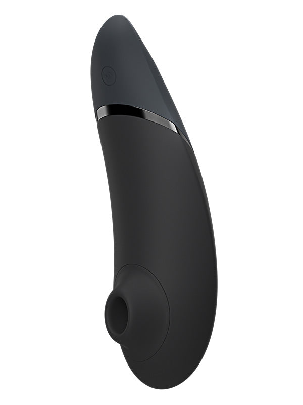 Womanizer Next 3D Pleasure Air Clitoral Stimulator with Climax Control