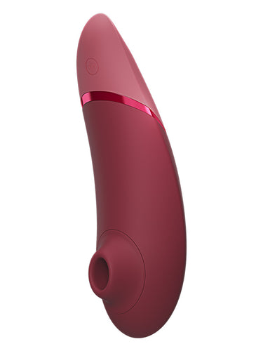 Womanizer Next 3D Pleasure Air Clitoral Stimulator with Climax Control
