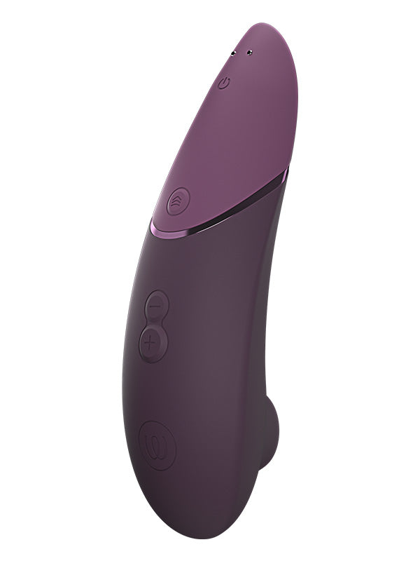 Womanizer Next 3D Pleasure Air Clitoral Stimulator with Climax Control