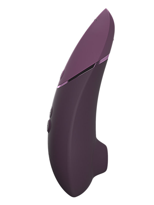 Womanizer Next 3D Pleasure Air Clitoral Stimulator with Climax Control