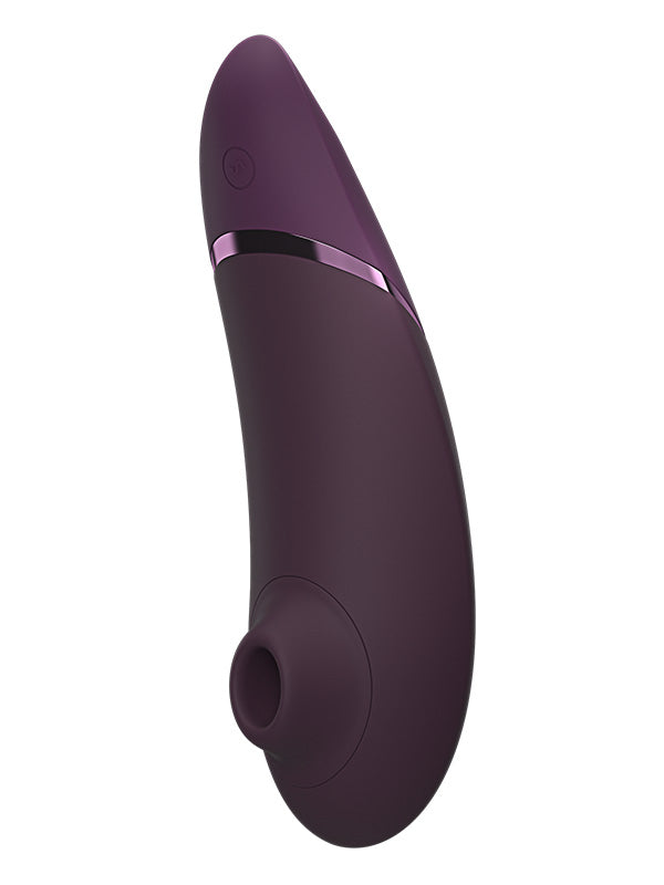 Womanizer Next 3D Pleasure Air Clitoral Stimulator with Climax Control