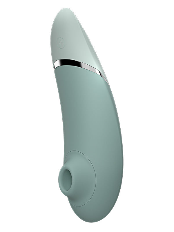 Womanizer Next 3D Pleasure Air Clitoral Stimulator with Climax Control