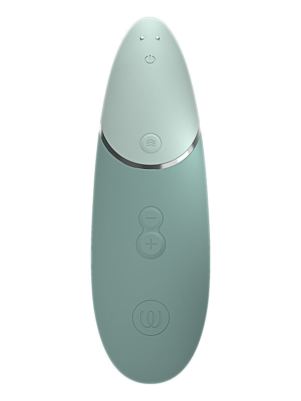 Womanizer Next 3D Pleasure Air Clitoral Stimulator with Climax Control