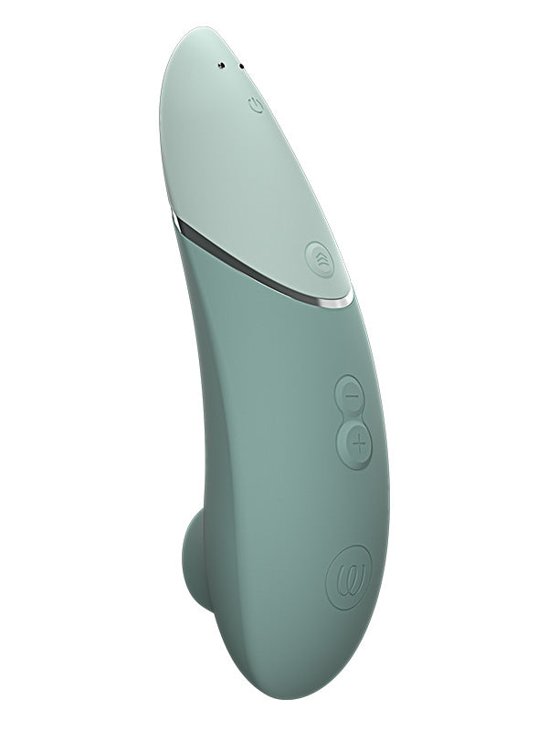 Womanizer Next 3D Pleasure Air Clitoral Stimulator with Climax Control