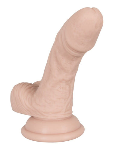 You2Toys Realistic Silicone Dildo Small 14.5 cm