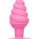 CalExotics Naughty Bits Yum Bum Ice Cream Cone Butt Plug