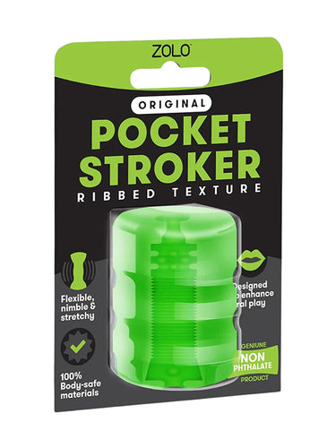ZOLO Original Pocket Stroker