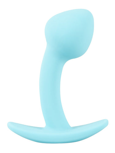 You2Toys Cuties Blue Mini Butt Plug