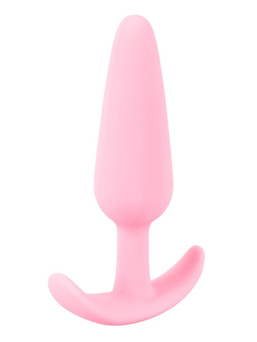 You2Toys Cuties Pink Mini Butt Plug