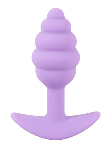You2Toys Cuties Purple Mini Butt Plug