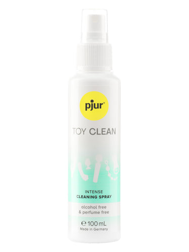 pjur Toy Clean Spray