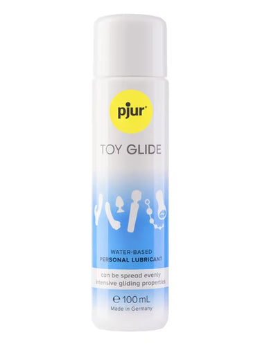 pjur Toy Glide Water Based Lubricant