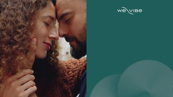 We-Vibe Chorus Pro Remote & App Controlled Couples Vibrator