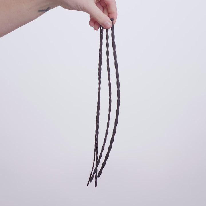 Sinner Gear Silicone Penis Dilator Set - Small
