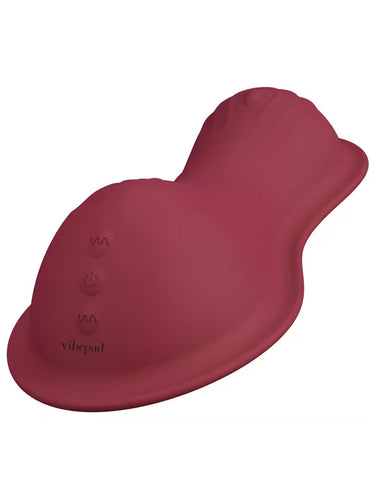 You2Toys Vibepad Intense 2 Remote Controlled Vibrating Pad