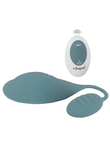 You2Toys Vibepad Mini Remote Controlled Vibrating Pad