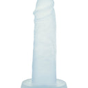 Addiction Cocktails 14 cm Silicone Dildo Blue Lagoon