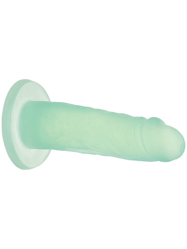 Addiction Cocktails 14 cm Silicone Dildo Mint Mojito