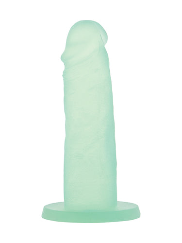 Addiction Cocktails 14 cm Silicone Dildo Mint Mojito