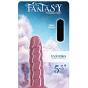 Addiction Fantasy Pink Unicorn Dildo 13.7 cm