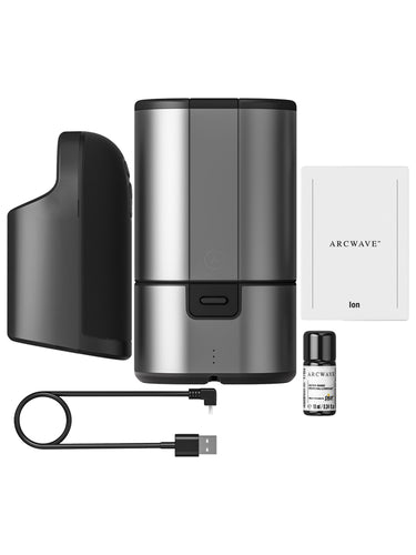 Arcwave Ion Pleasure Air Penis Masturbator