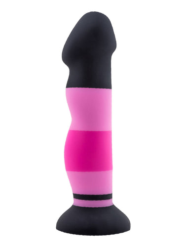 Blush Avant D4 Sexy In Pink Dildo 20.3 cm